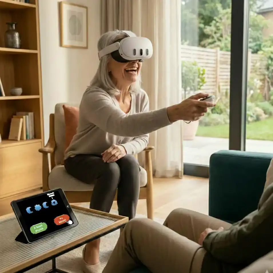 Brain Training Science